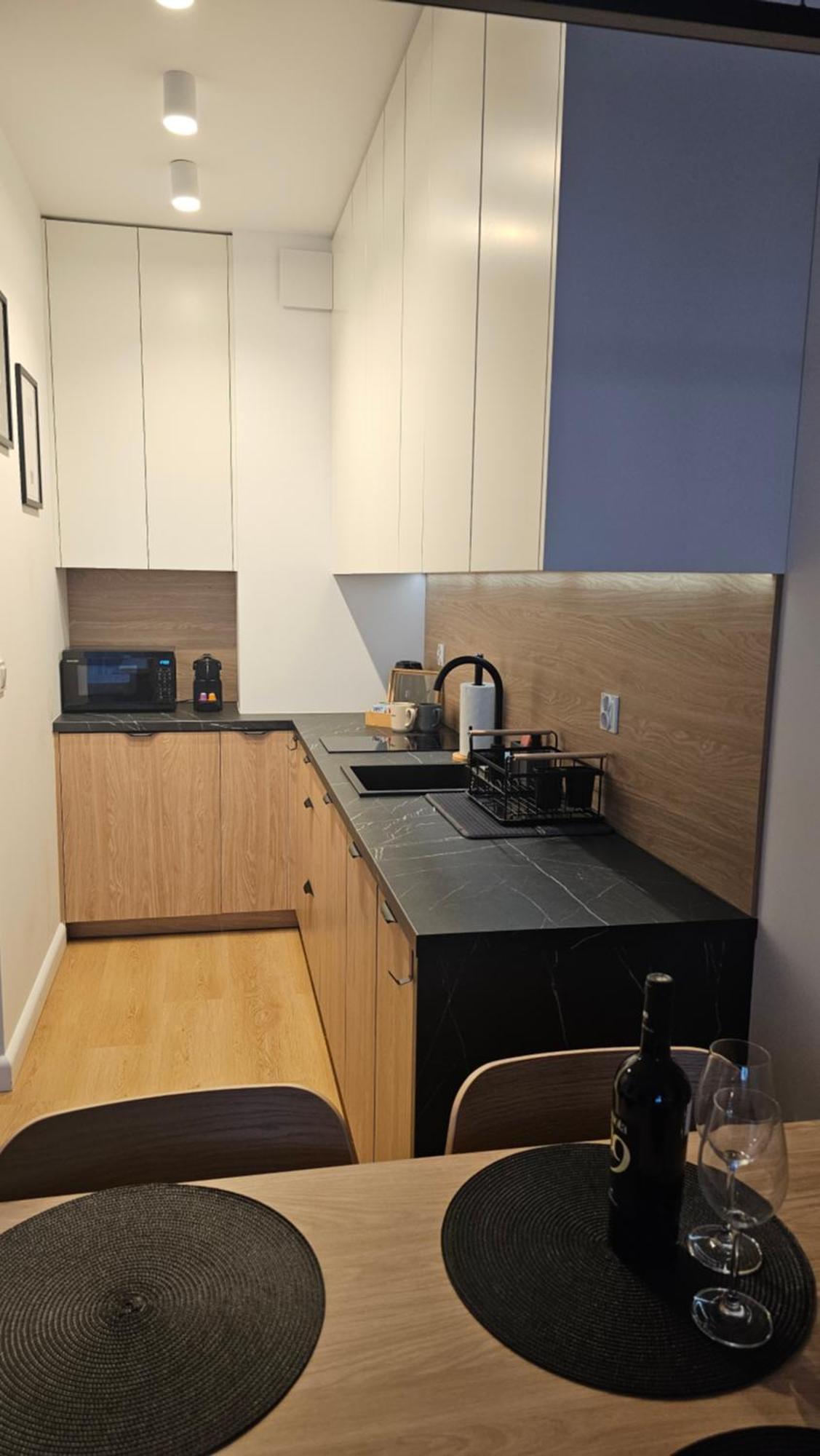 Apartament 7, Bryza, Augustow Nad Jeziorem Necko Екстериор снимка