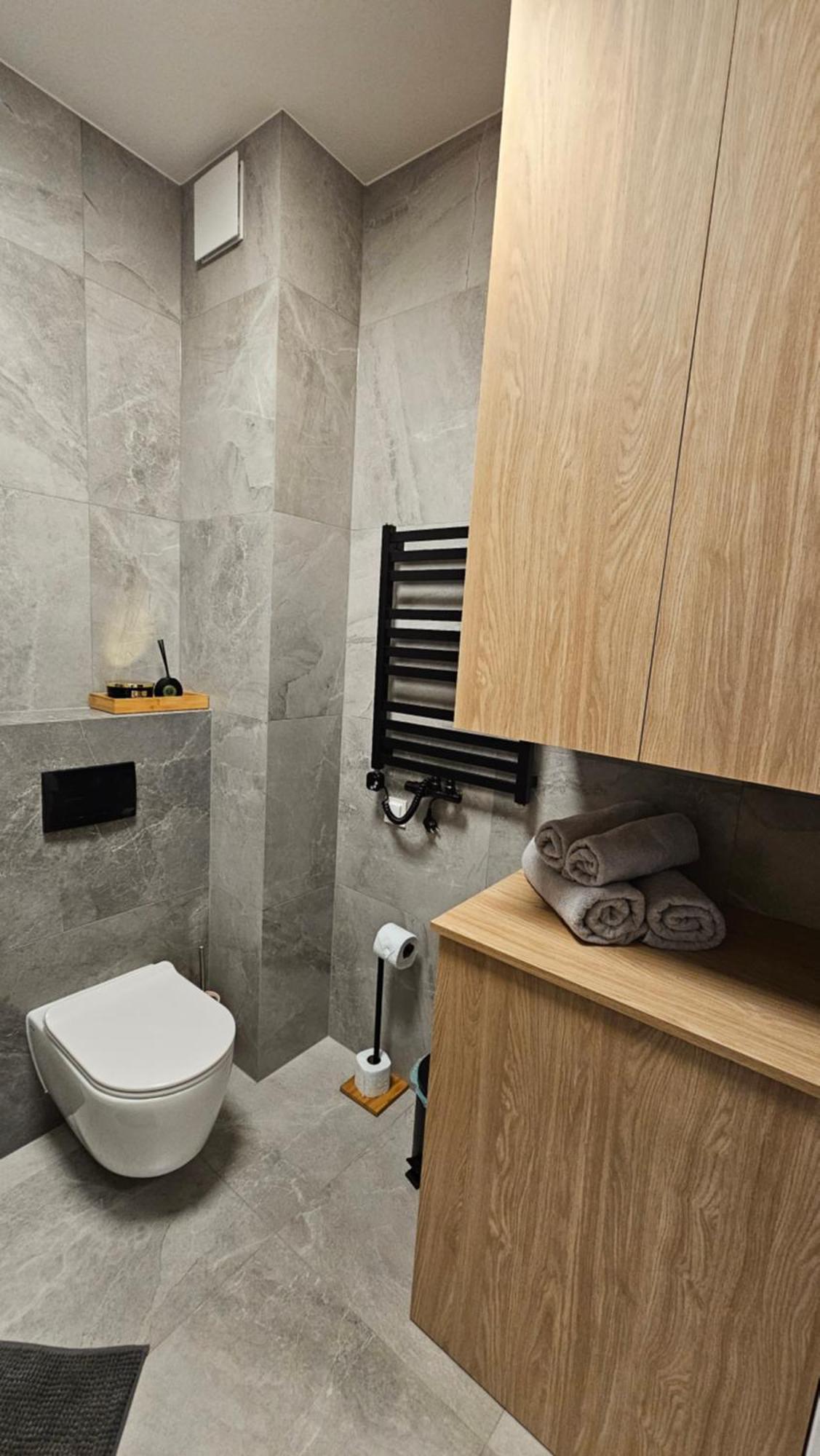 Apartament 7, Bryza, Augustow Nad Jeziorem Necko Екстериор снимка